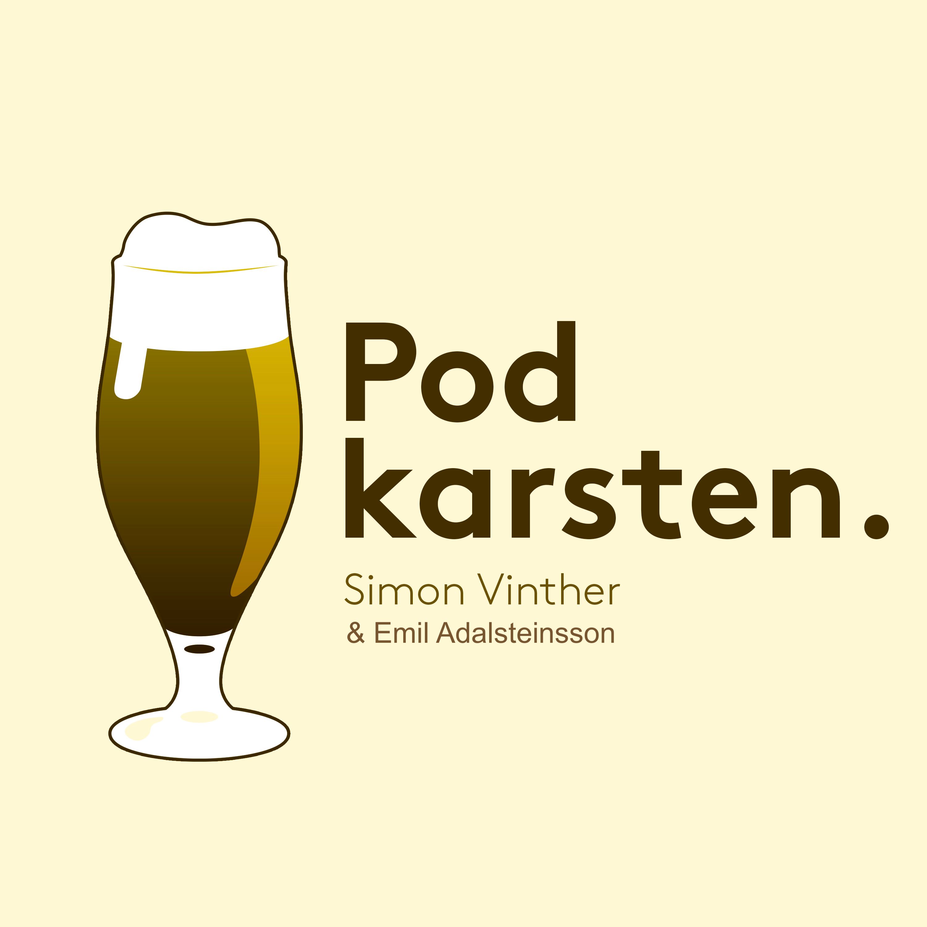 Ingen Shazam goddamn af Simon Vinther