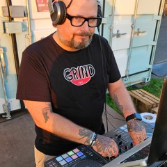 DJ Björn Adler
