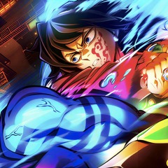 Demon Slayer: Kimetsu no Yaiba - Season 1 Playlist.