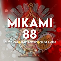 mikami88 official