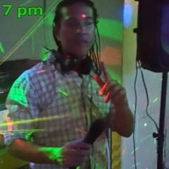 DJ Tatu