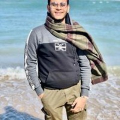 Mostafa Helmy