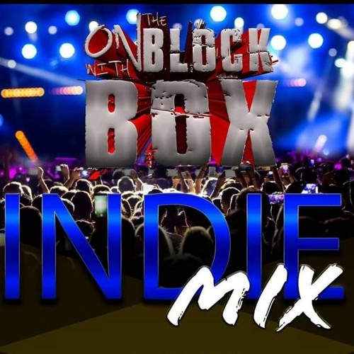 On The Block With DJ G. Box’s avatar
