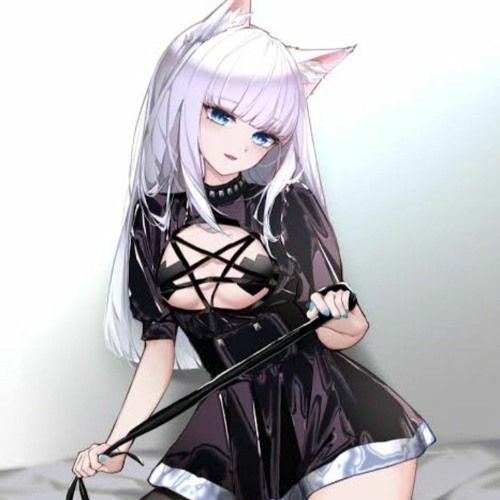 Anime lover’s avatar