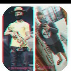 Matheus Lavezzo