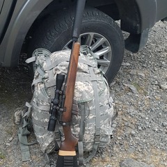 303 hunter