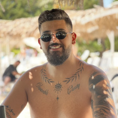 Mahmoud El Baba