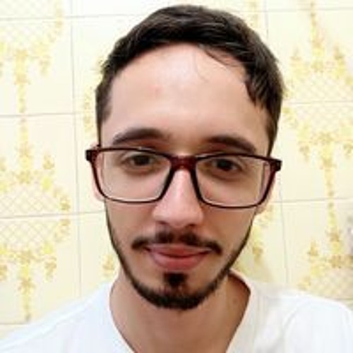 Victor Amorim’s avatar