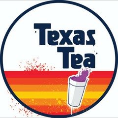Texas Tea Graffiti Podcast
