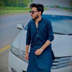 Sheraz Khan