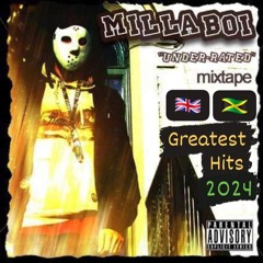 Milla Boi