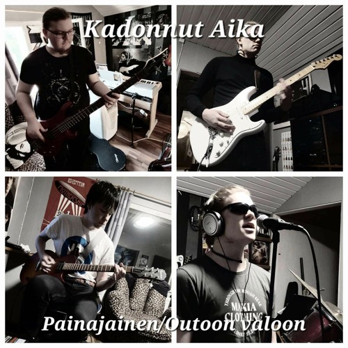 Stream Kadonnut Aika Music Listen To Songs Albums Playlists For