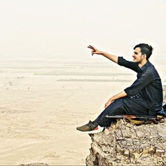 👑Bacha Khan Achakzai👑