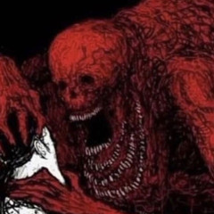 red thing