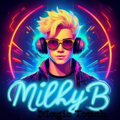 Dj Milky-B
