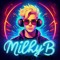 Dj Milky-B
