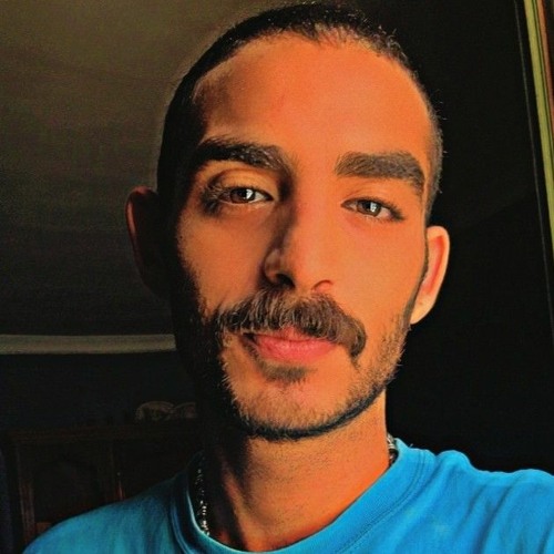 Omar Fahmy’s avatar