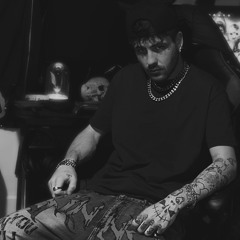 🥀☠️~Mezzy-B~☠️ 🥀