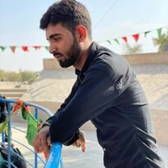 Muhammad Raza