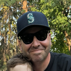 Aaron Paul Johnson