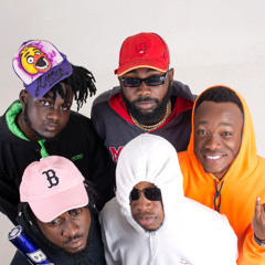 Koul Ef & Ugly $tanly