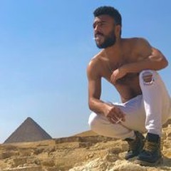 Eslam Afroto