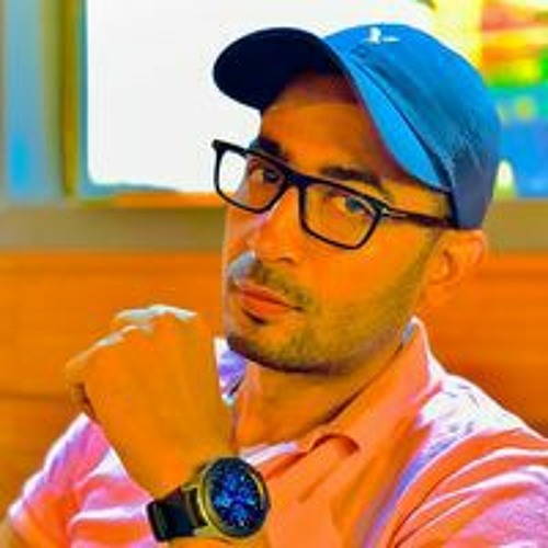Ahmed Naem’s avatar