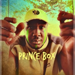 prince box