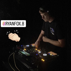 Ryan Fox