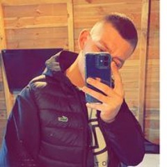 Christopher Boucquey