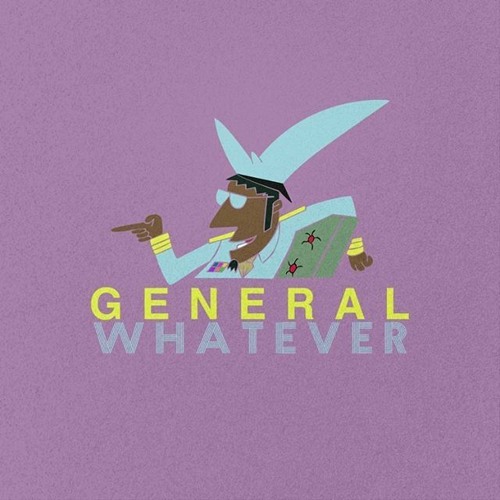 general WHATEVER’s avatar