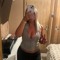 Louise swaby