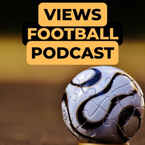 Views Football Podcast’s avatar