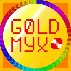 GOLD MYX