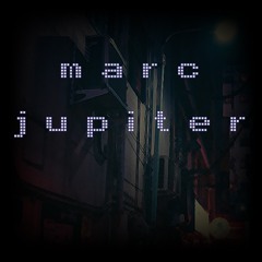 Marc Jupiter