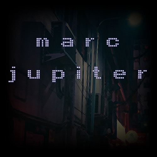 Marc Jupiter’s avatar