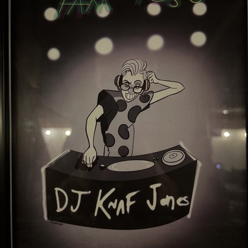 Knaf Jones’s avatar