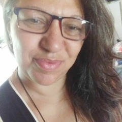 Tábata "Arádia"Bruxa