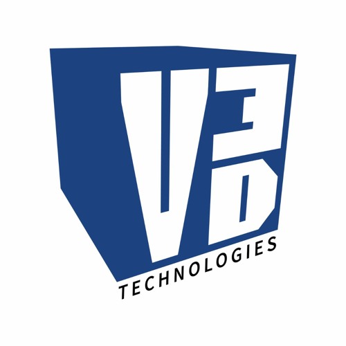 Stream Best 3d Scanning Services in Ontario - V3D Technologies by V3D ...