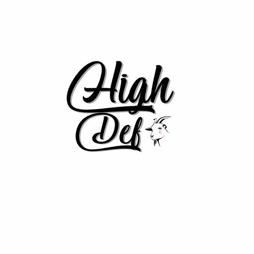 Rudy Eugene Coish AKA High Def’s avatar