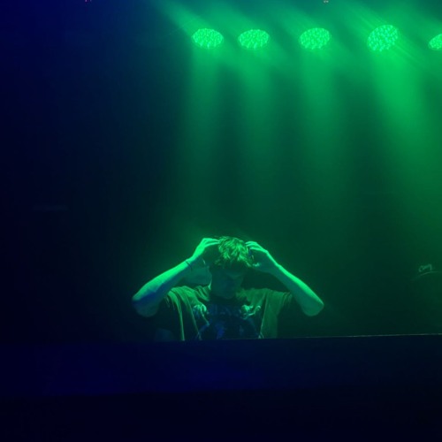 Stream DJ.Atomizer music | Listen to songs, albums, playlists for free ...