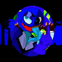 Bluey
