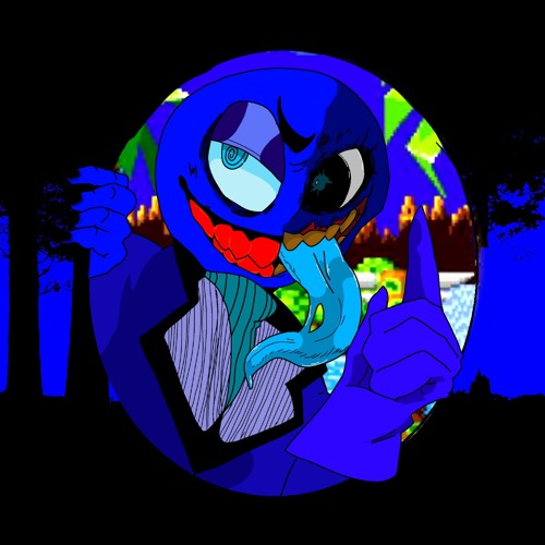 Bluey’s avatar