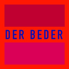 der beder 🫥