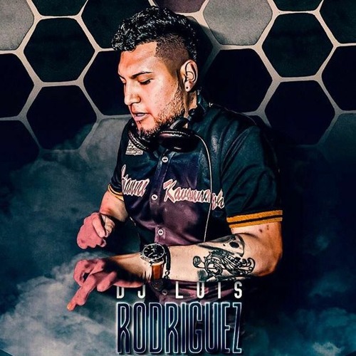 DJ Luis Rodriguez’s avatar