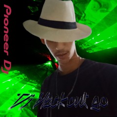 DJ blackout go