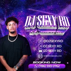 DJ SEXY RD