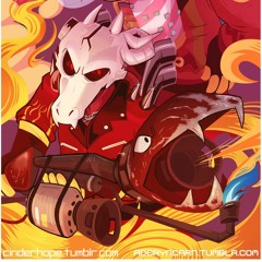 Pyro Maniac