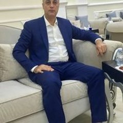 Pop Pop Yahia