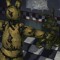 Bored Springtrap